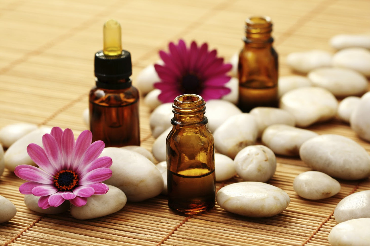 Aroma Oil