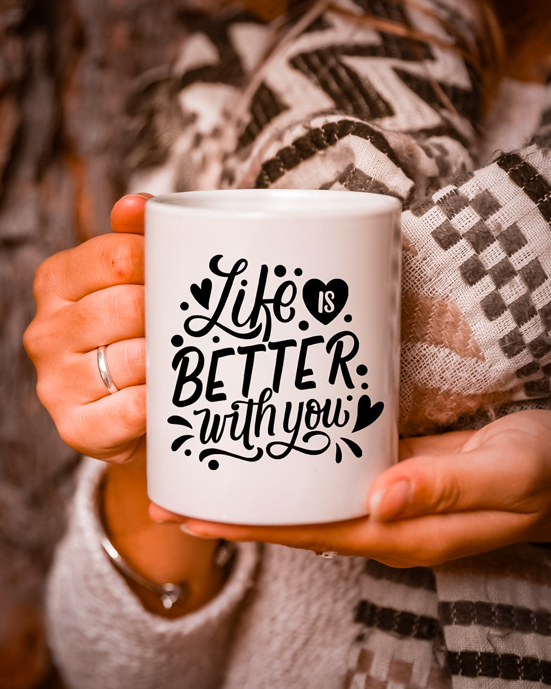 Mugs