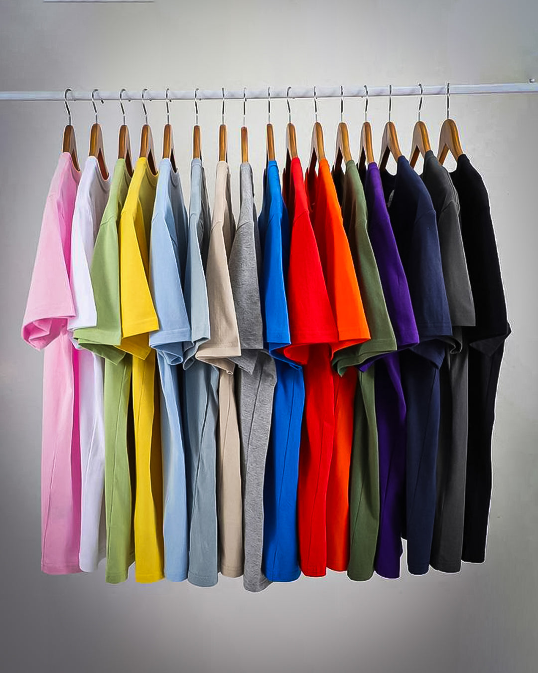 T-shirts