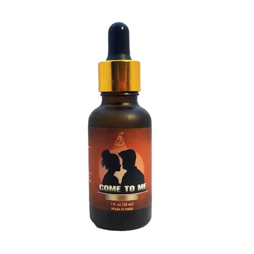 Come to me oil | Reiki Energized | Aromatherapy | 30 ml