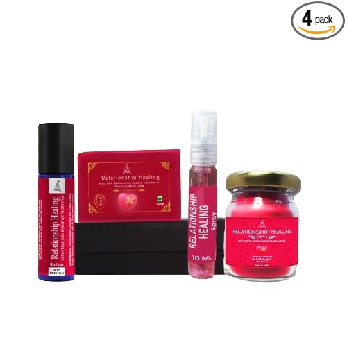 Relationship healing Kit (Combo of 4)
