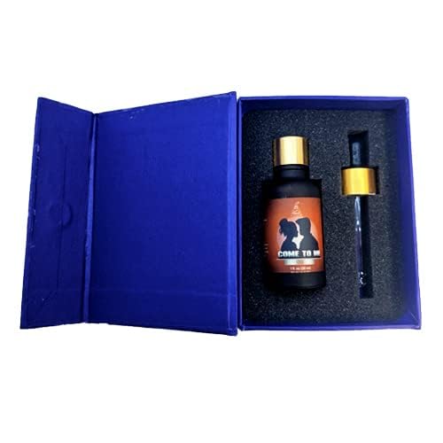 Come to me oil | Reiki Energized | Aromatherapy | 30 ml