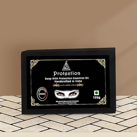 Protection bath Soap - 125g