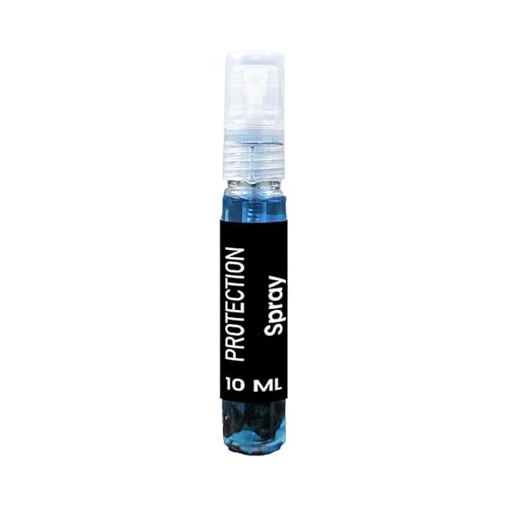 Protection Kit | Bracelet, Essential Oil (Roll On) and Spray