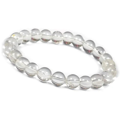 Positive Energy Crystal Stone Bracelet
