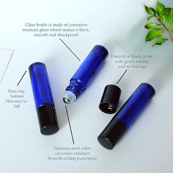 Court case Essential Oil Roll on (10ml)