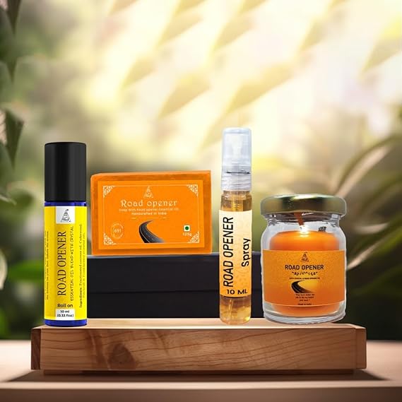 Road Opener Kit (Combo of 4)