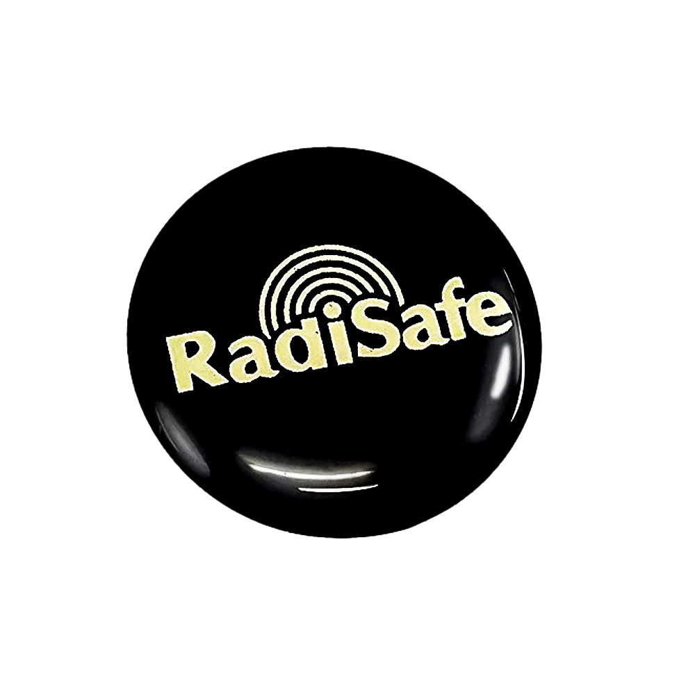 Anti Radiation Chip, Patch Sticker