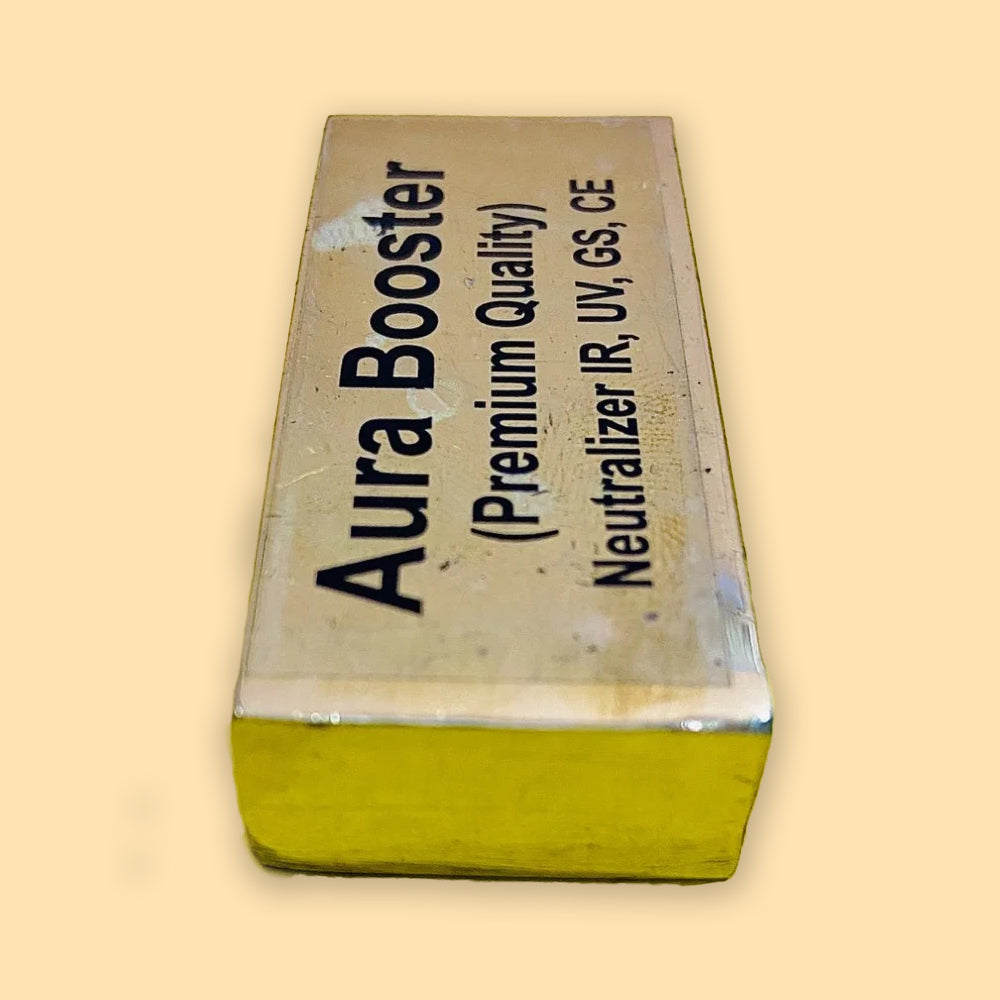 Brass vastu aura booster