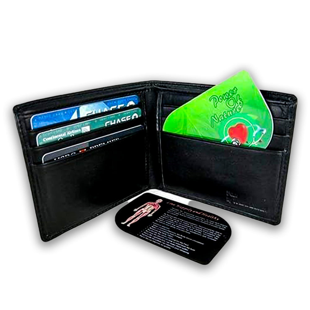 Anti Radiation Bio Energy Card