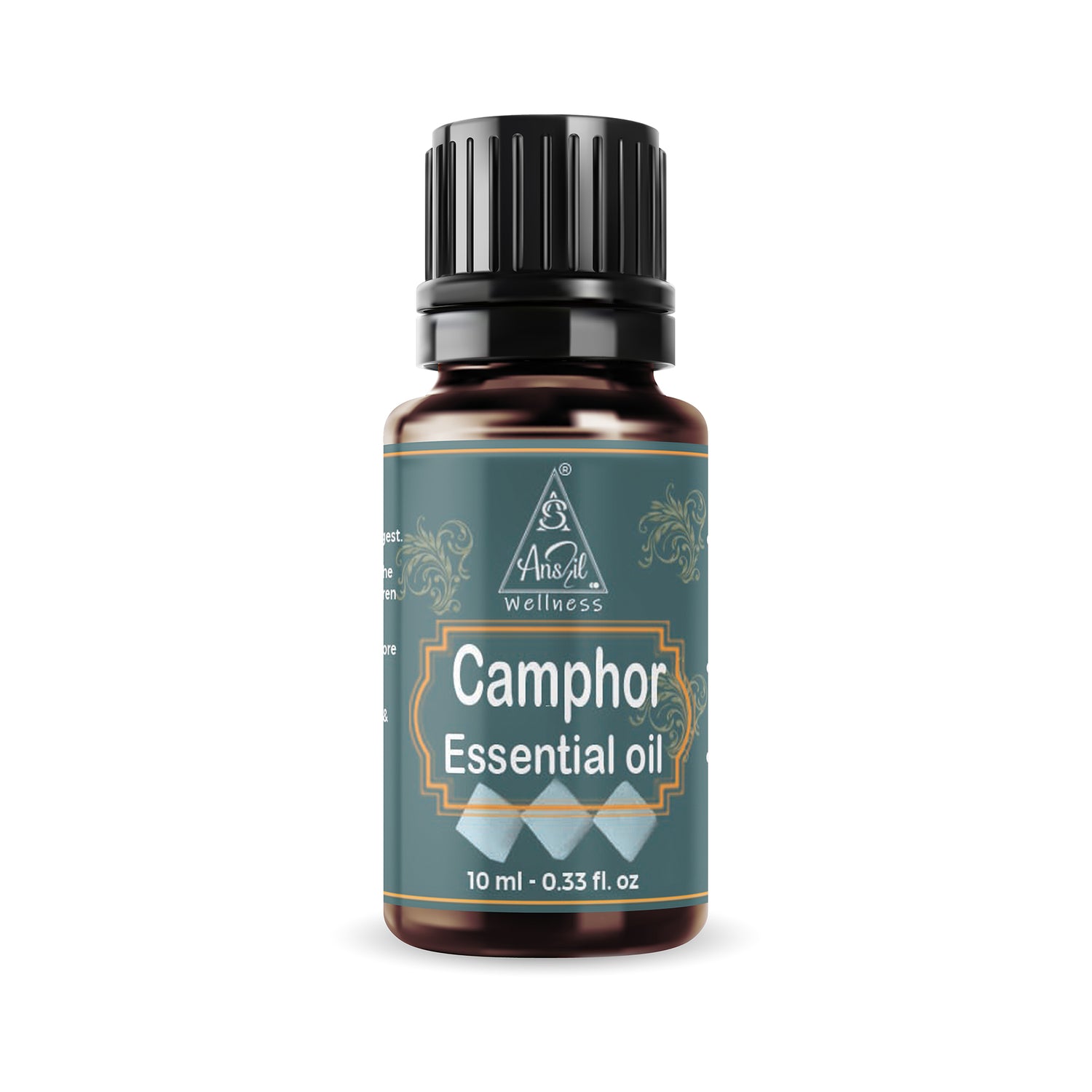 Camphor essential oil