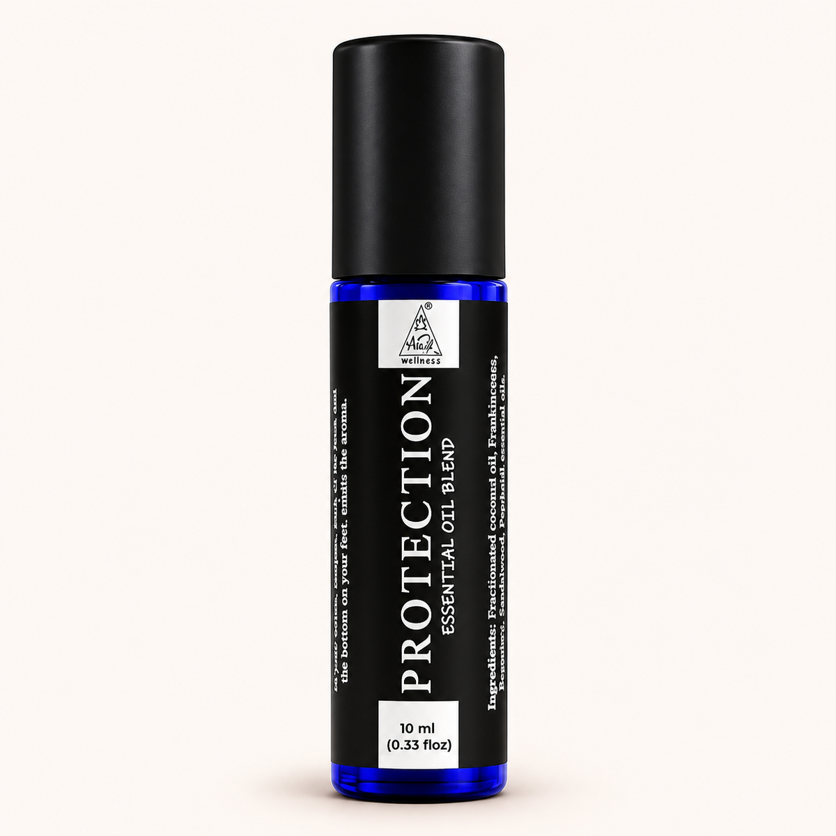 Protection Essential Oil Roll on (10ml)
