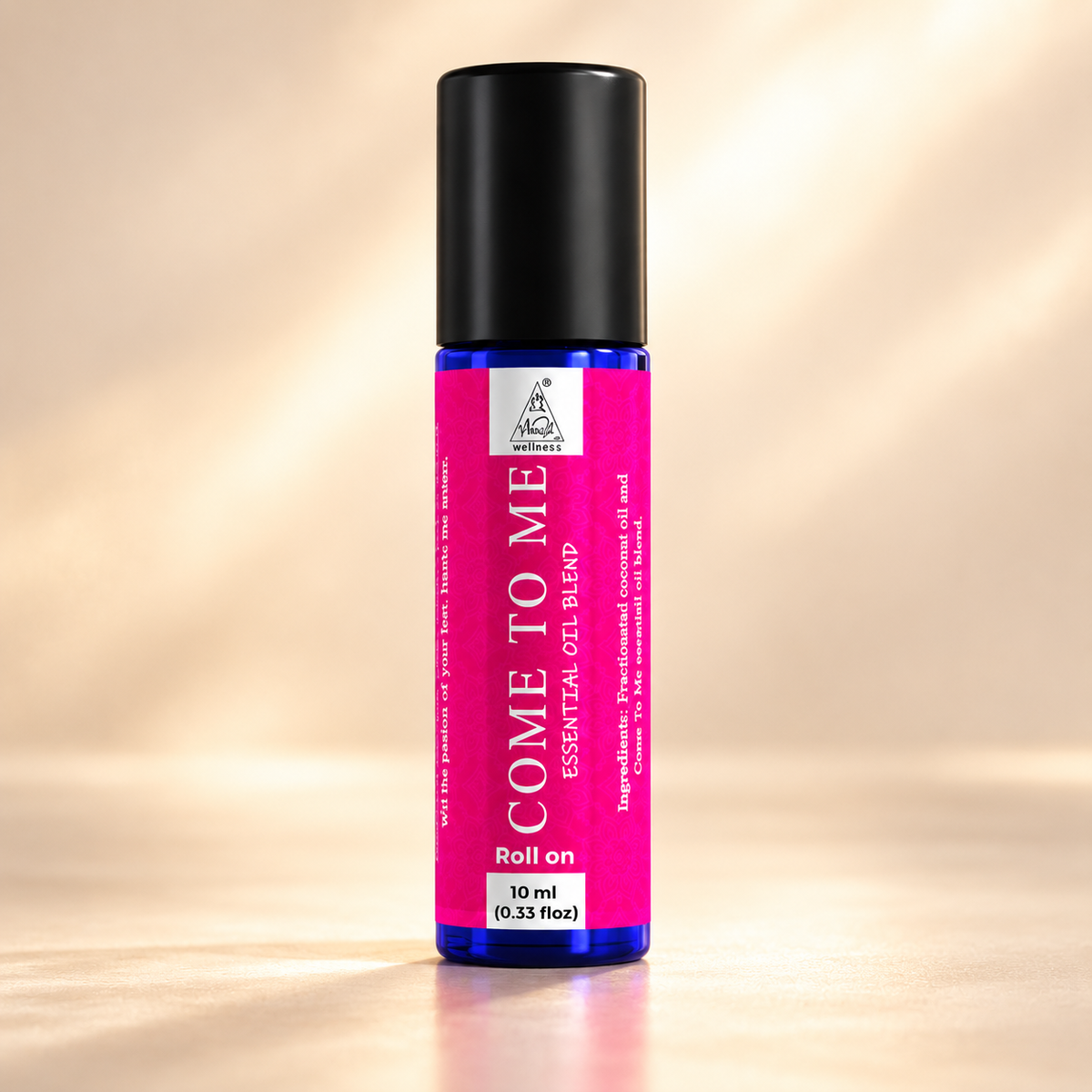 Come to me Essential Oil Roll on (10ml)
