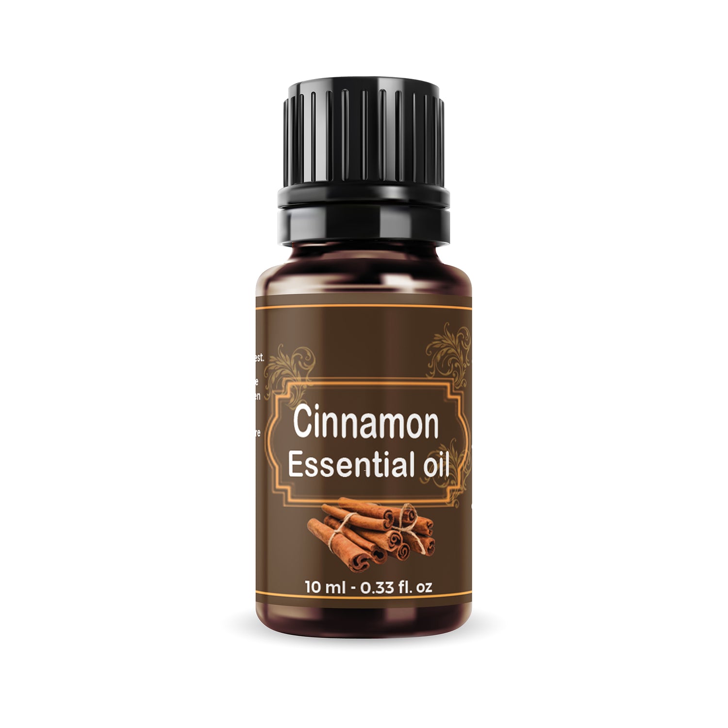 Cinnamon essential oil
