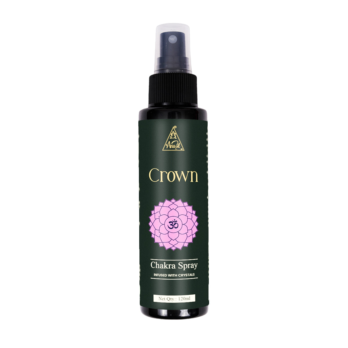 Crown Chakra Spray 100 ml