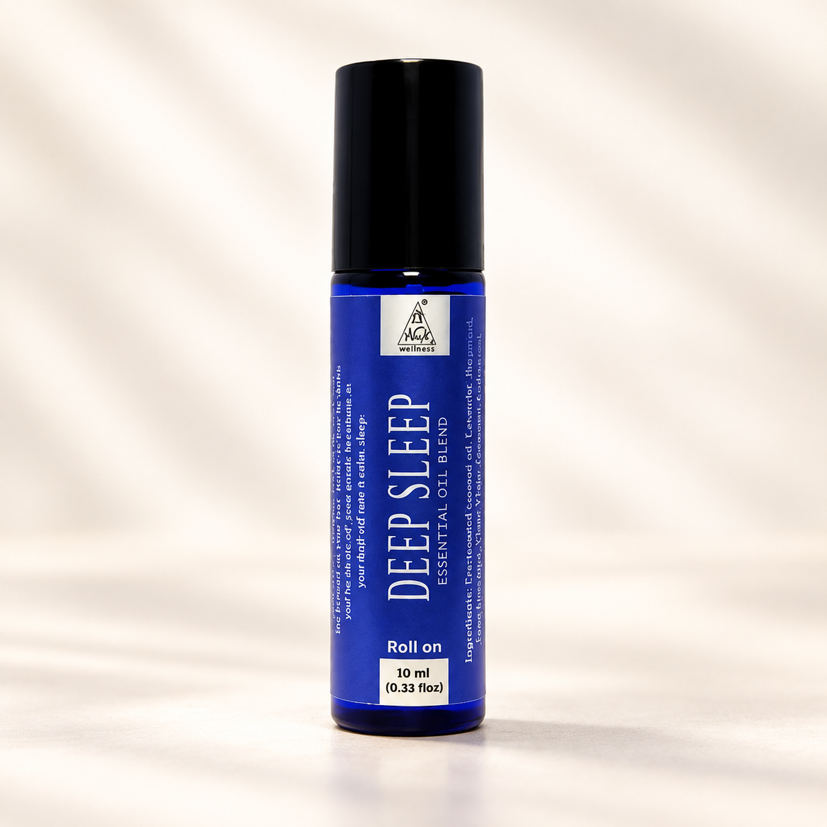 Deep sleep Essential Oil Roll on (10ml)