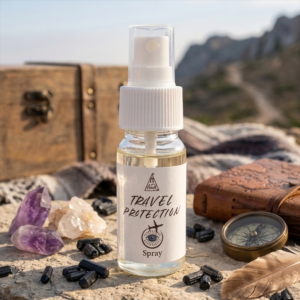 Travel Protection Kit