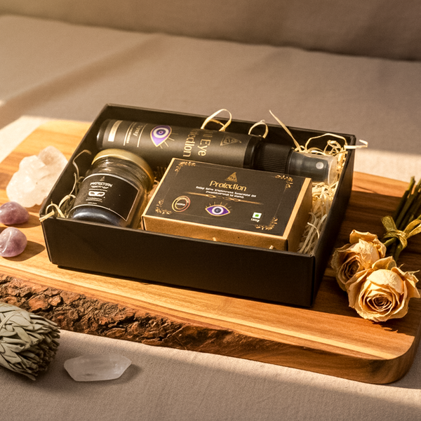 Holi Shakti Raksha Ritual Combo