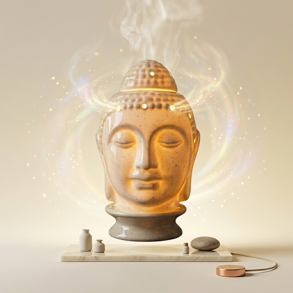 Buddha Electric Aroma Diffuser