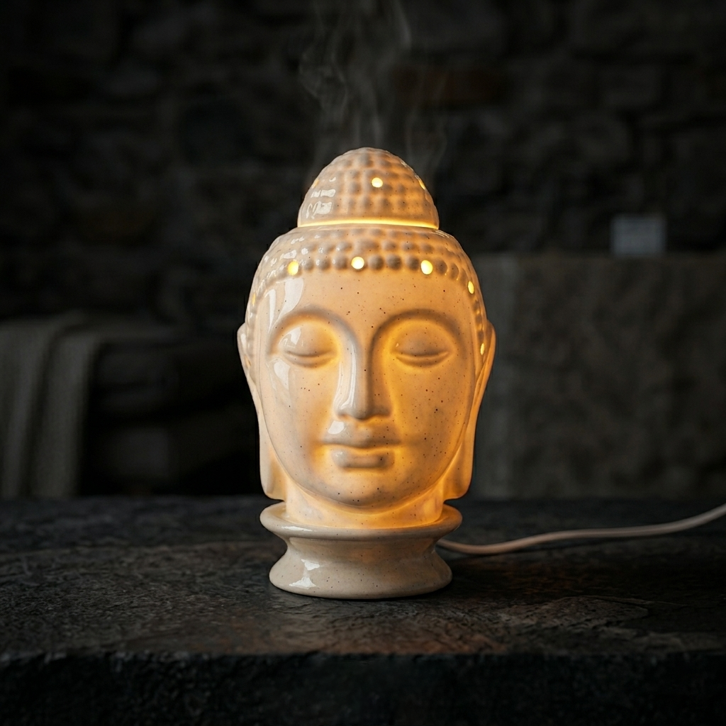 Buddha Electric Aroma Diffuser