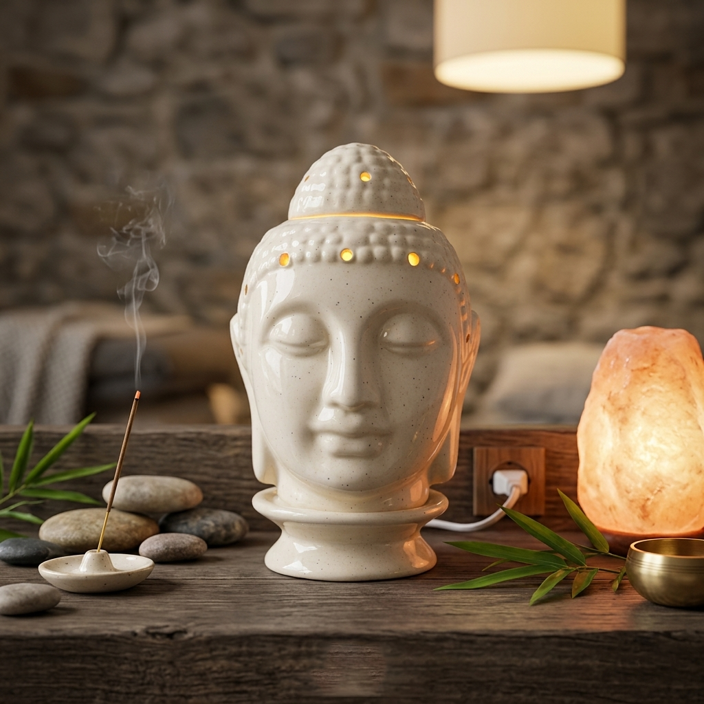 Buddha Electric Aroma Diffuser