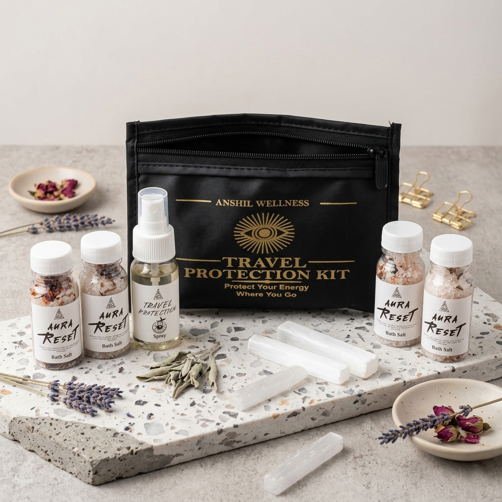 Travel Protection Kit