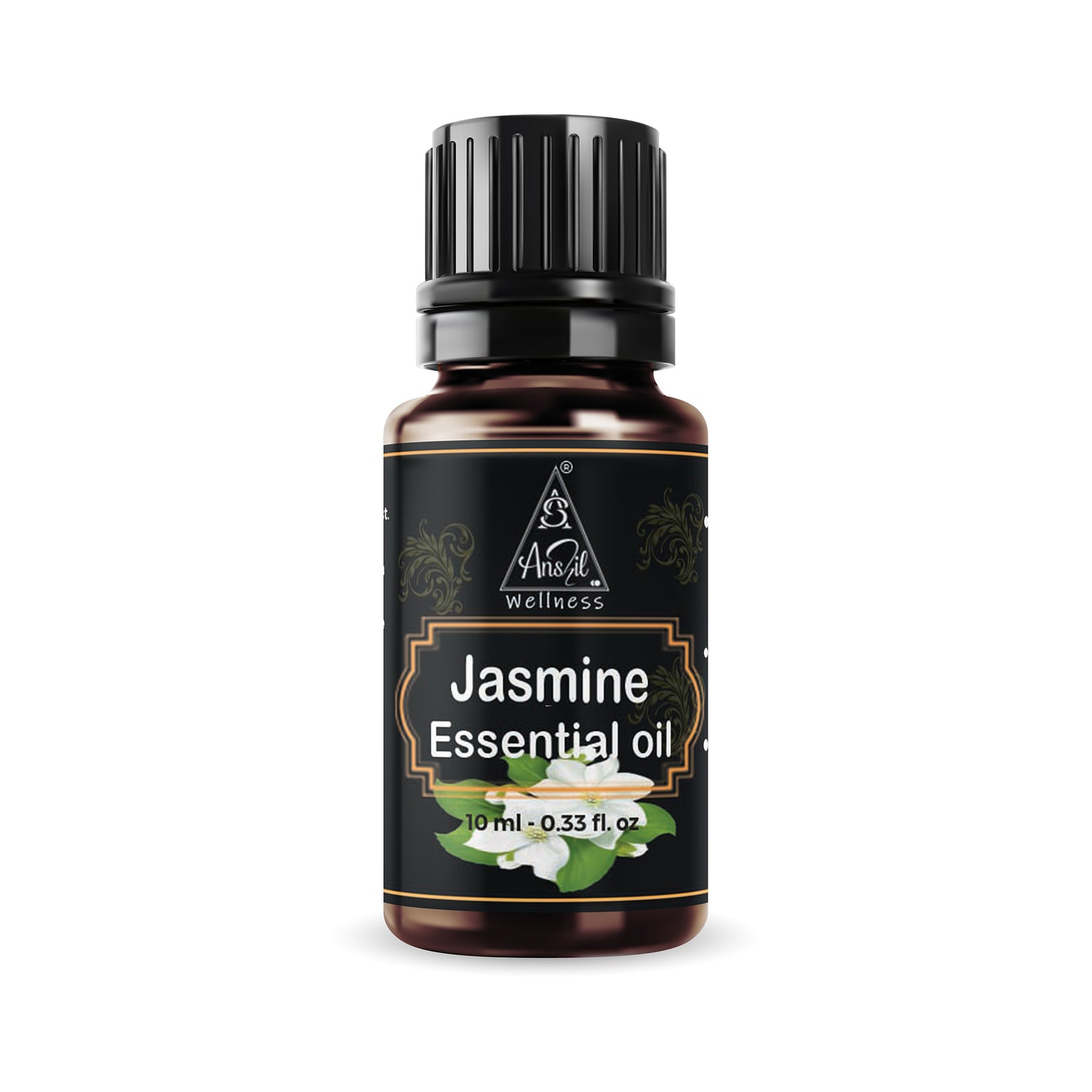 JASMINE ESSENTIAL OIL