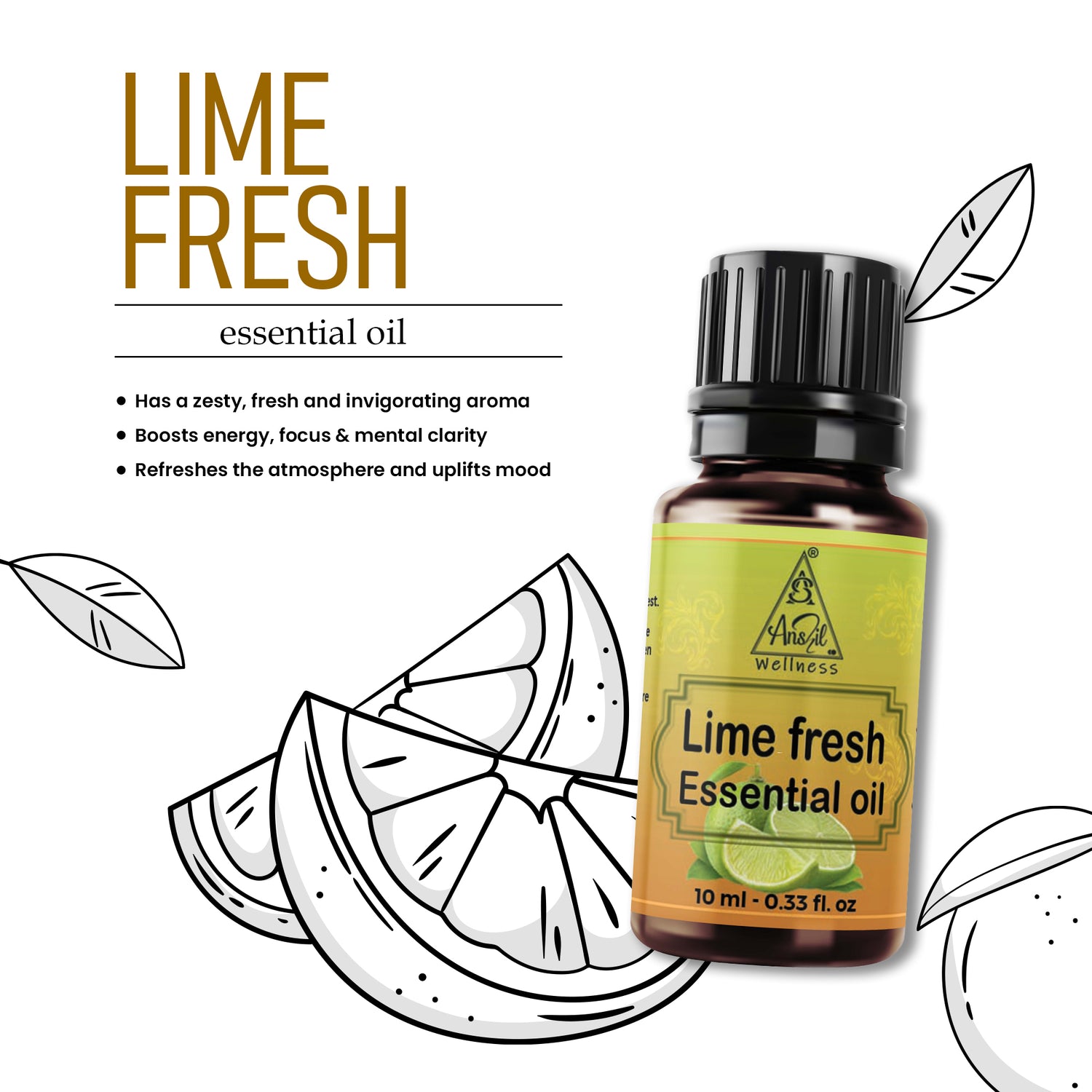 LIME FRESH