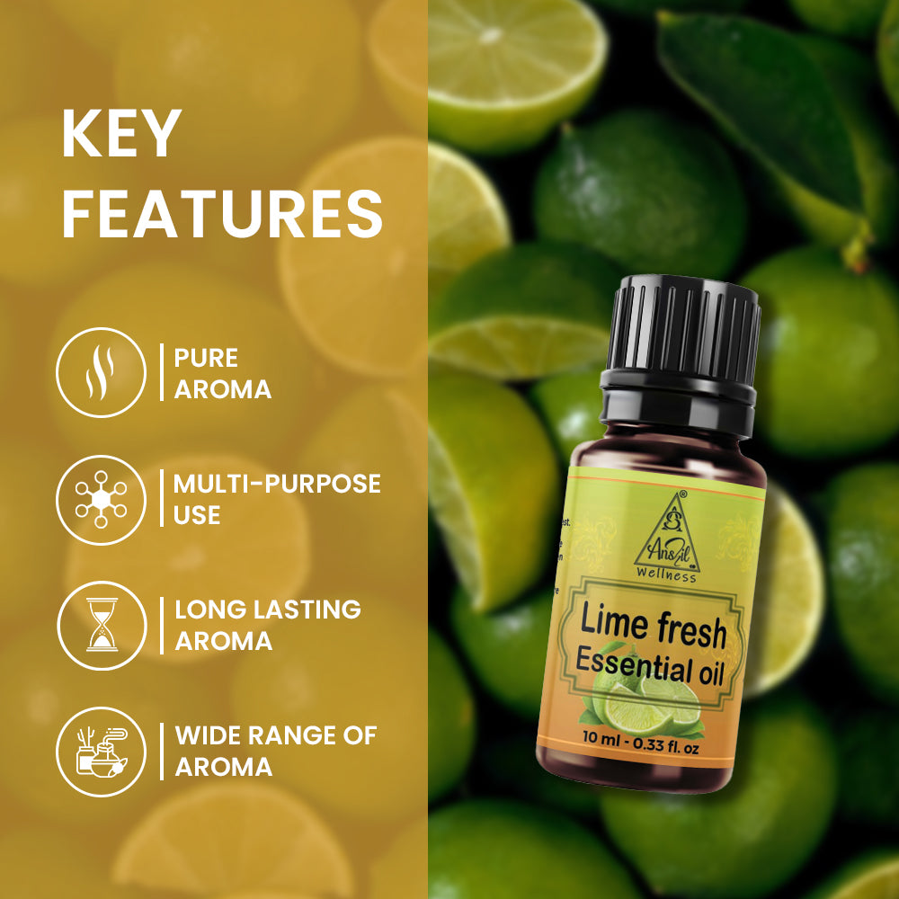 LIME FRESH