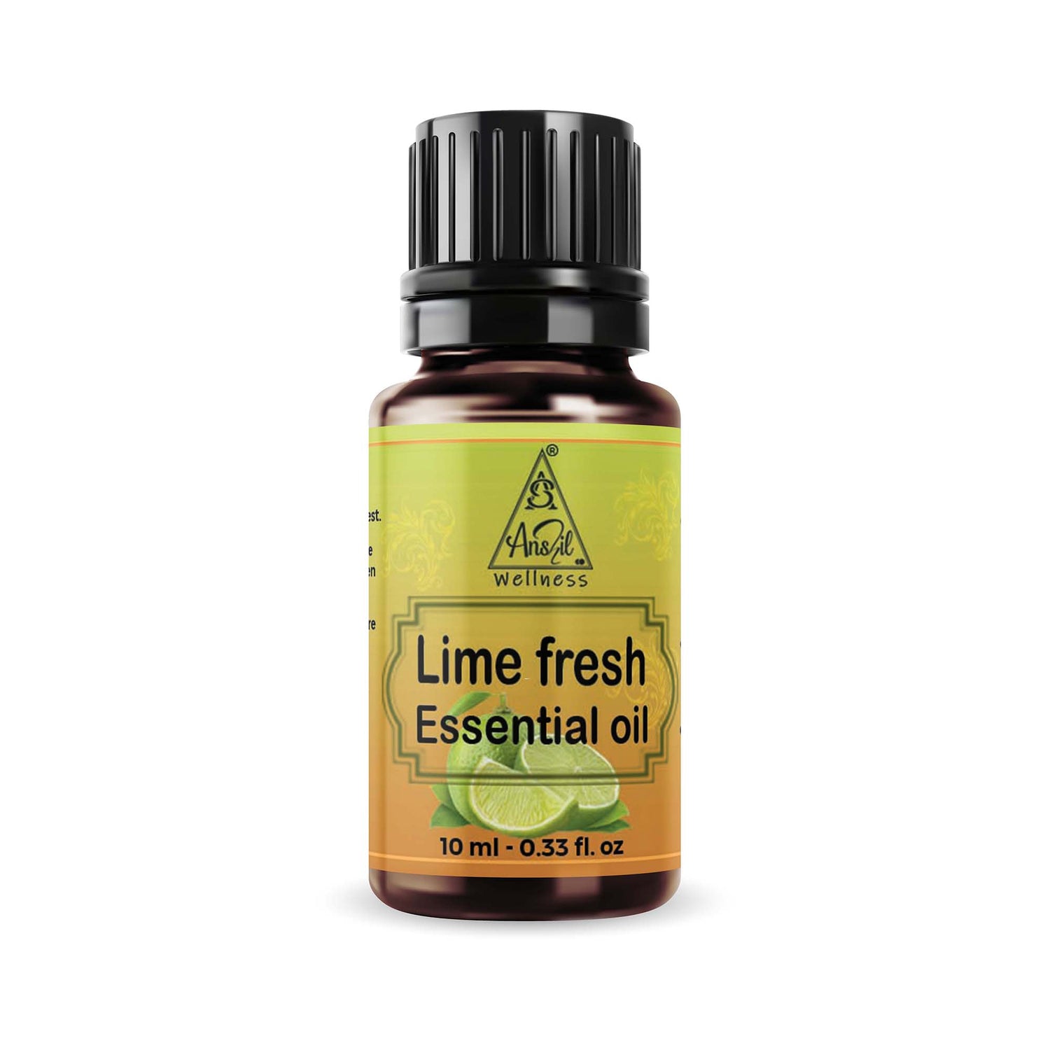 LIME FRESH
