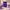 Aura cleansing bath salt Lavender - 450g