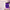 Aura cleansing bath salt Lavender - 450g