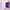 Aura cleansing bath salt Lavender - 450g