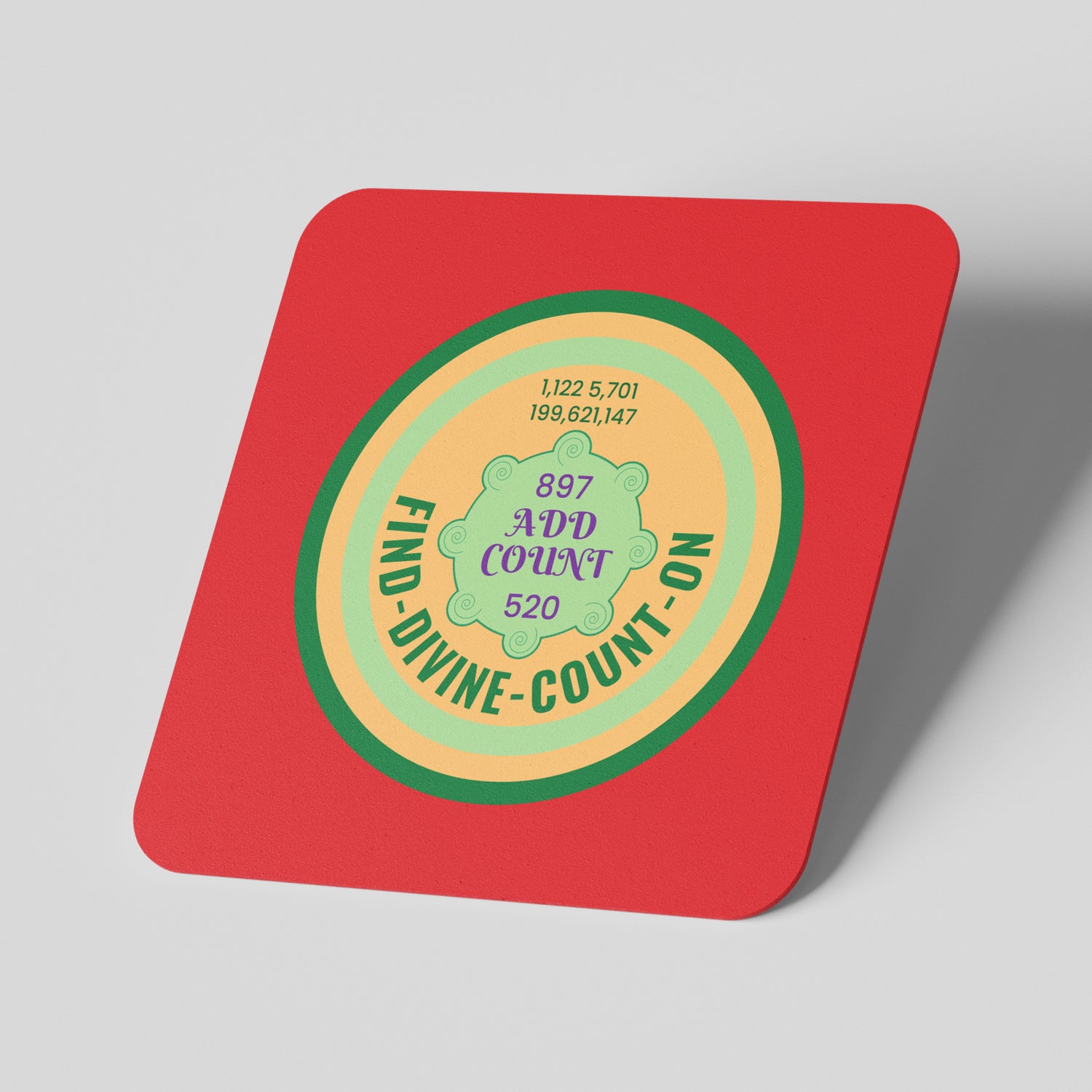 Money energy coaster