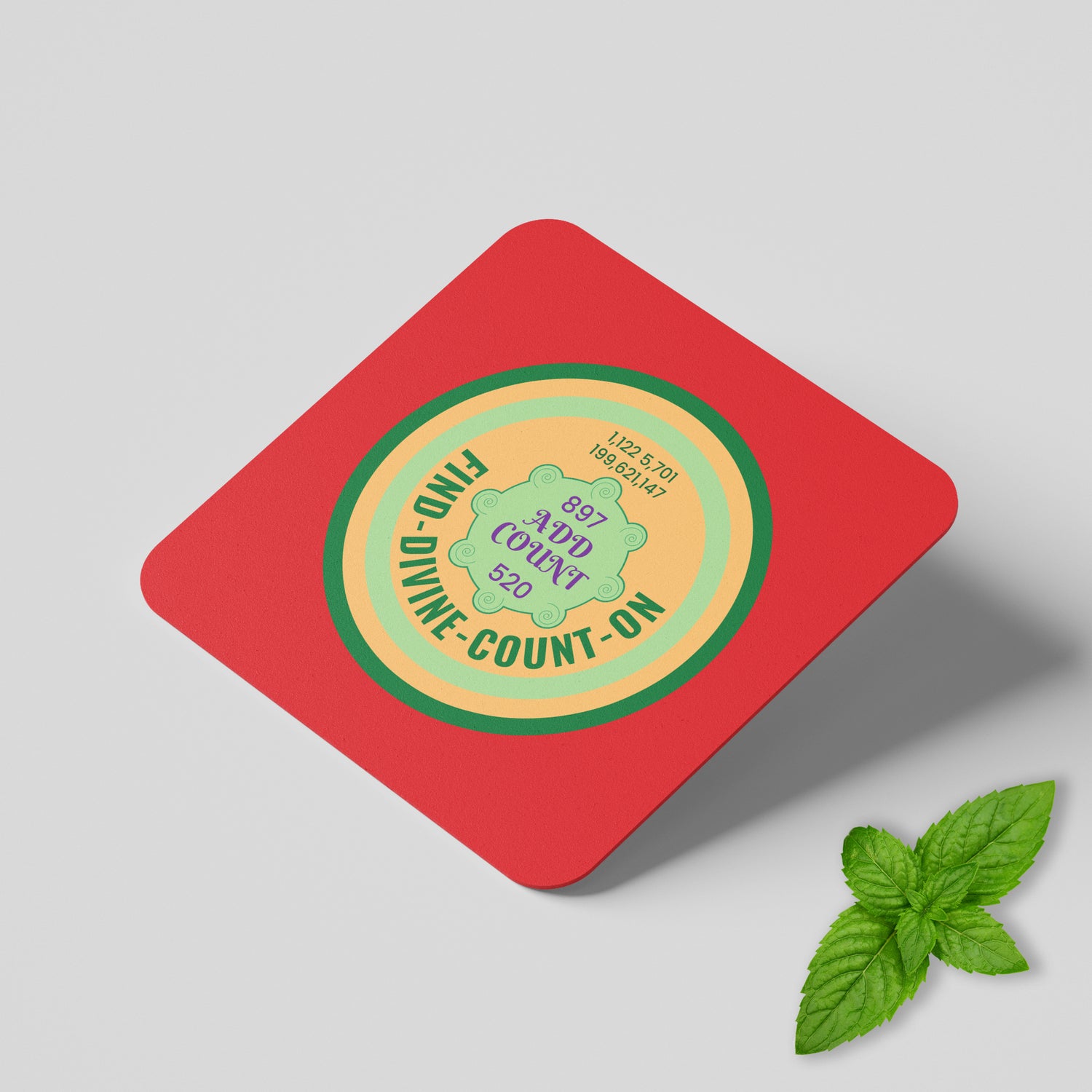 Money energy coaster