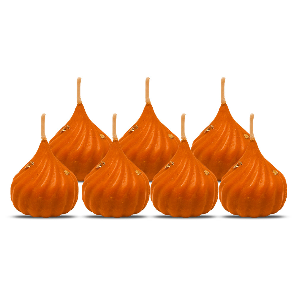 Modak candles - Pack of 6