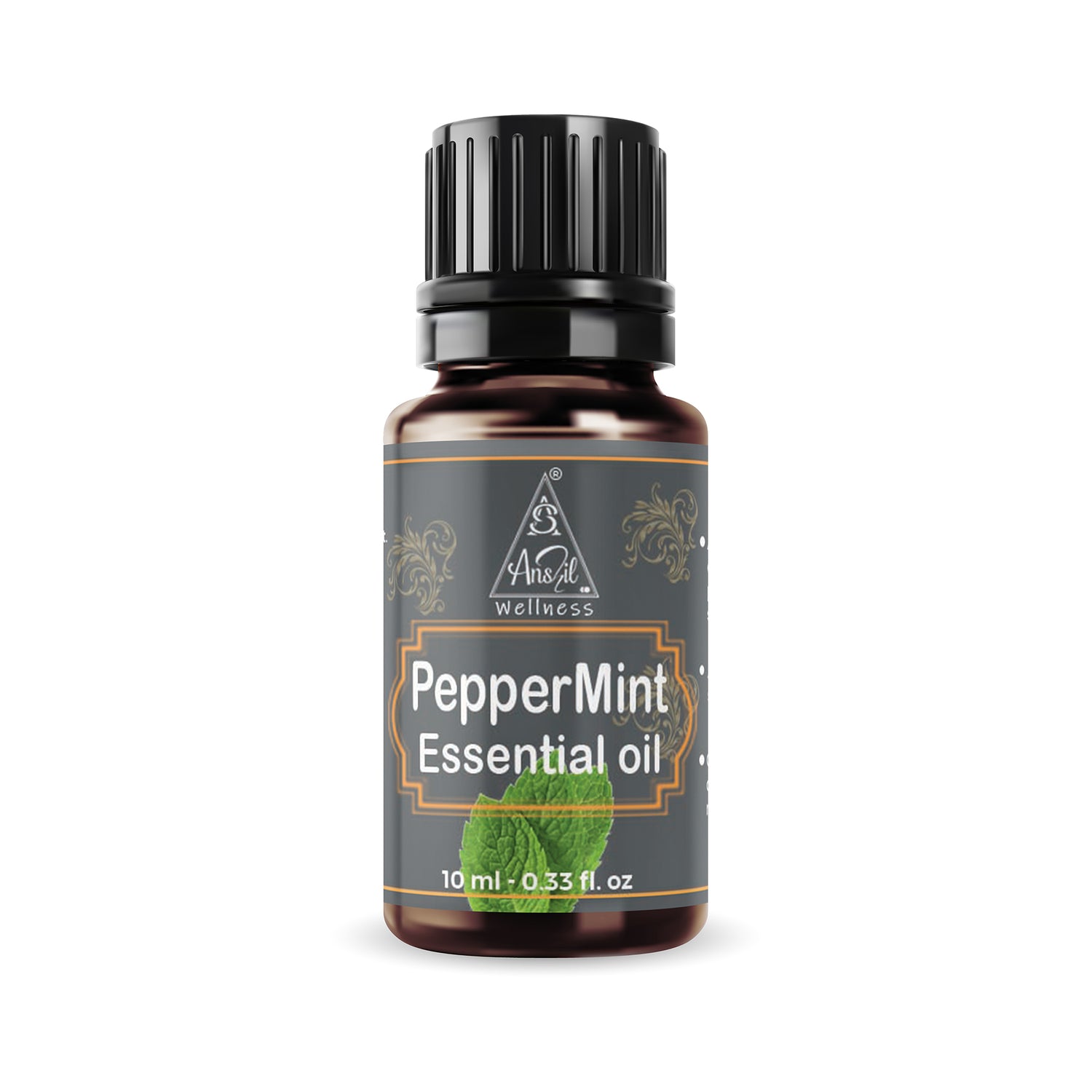 peppermint essential oil