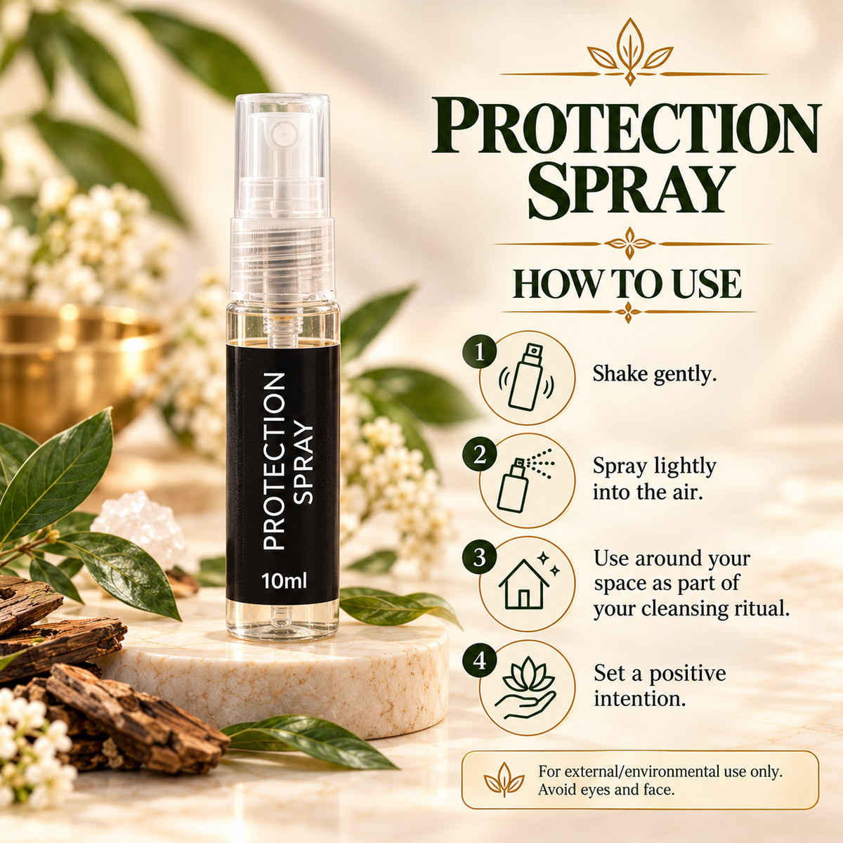 Grah Suddhi – Home Protection Kit | 5 Products