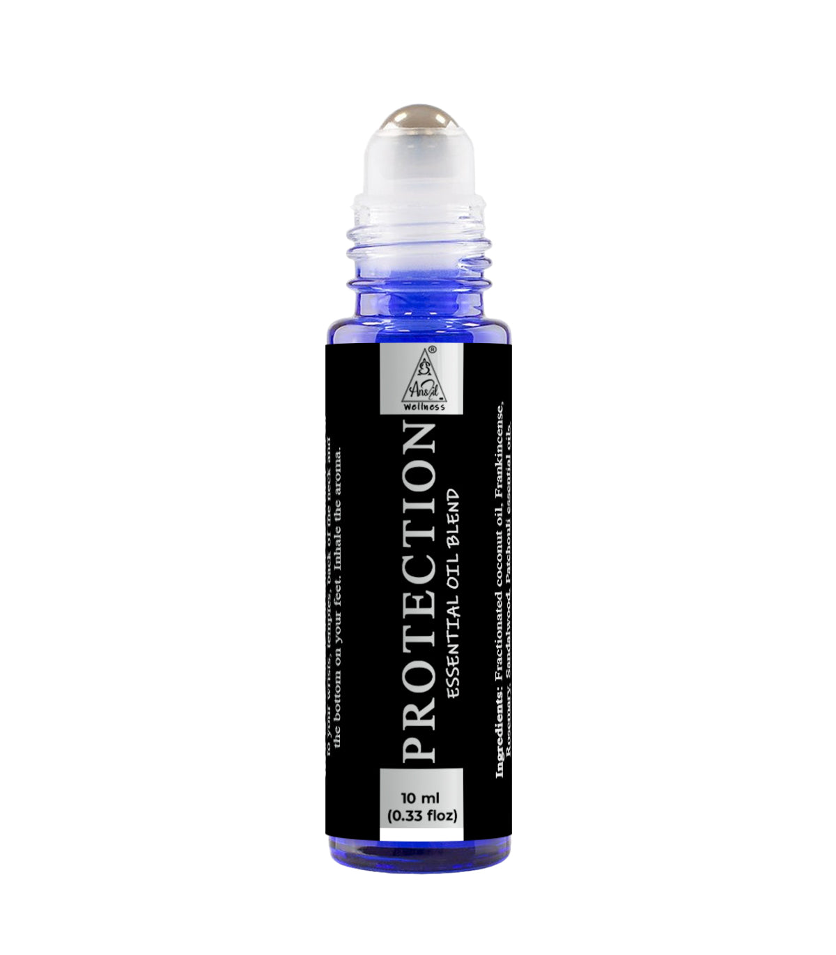 Protection Essential Oil Roll on (10ml)