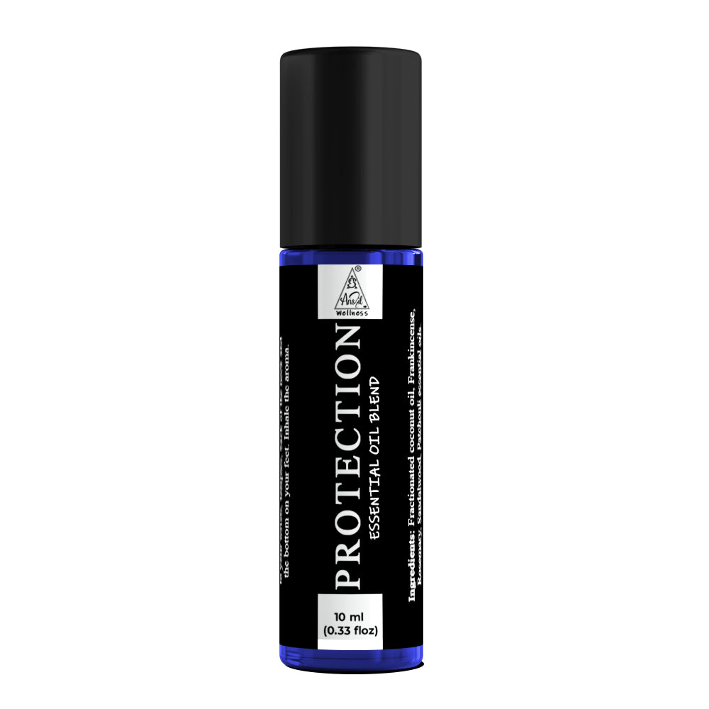 Protection Essential Oil Roll on (10ml)