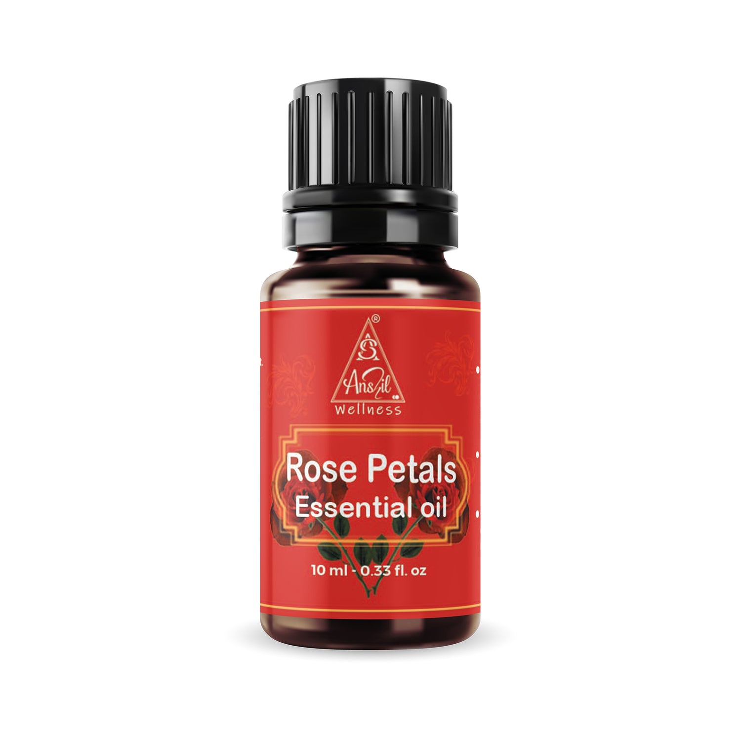 Rose Petals Essential oil