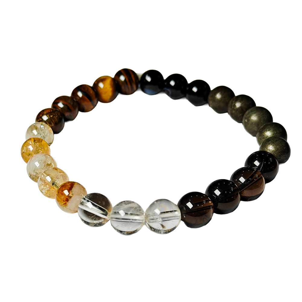 Road Opener Energized Crystal Bracelet