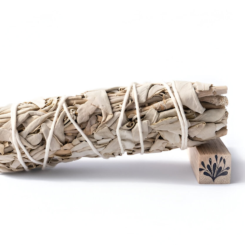 Indian White Sage 3 Bundles - 35g Each