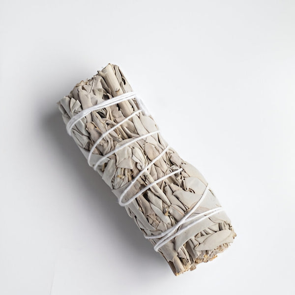 Indian White Sage 3 Bundles - 35g Each