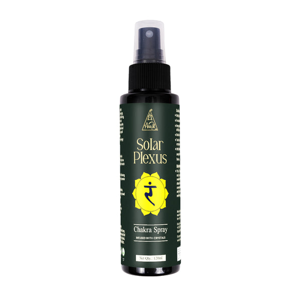 Solar Plexus Spray 100 ml
