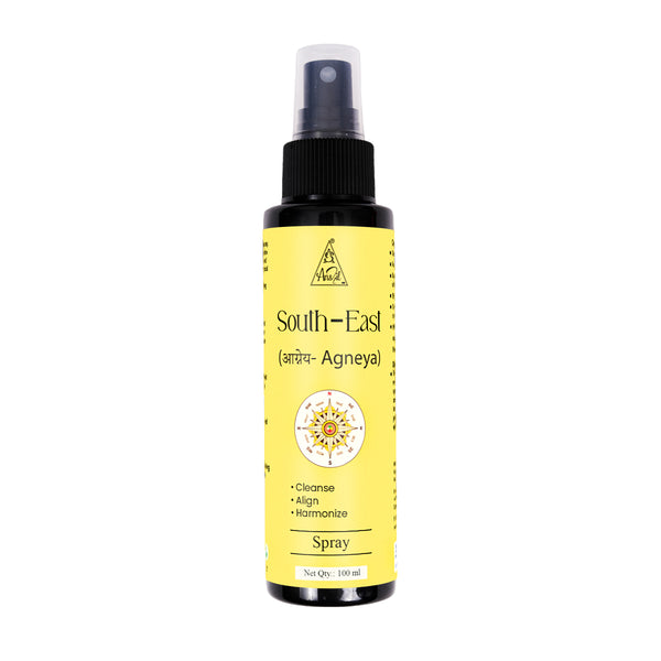 South east spray | Reiki Energized | Aromatherapy (120ml)