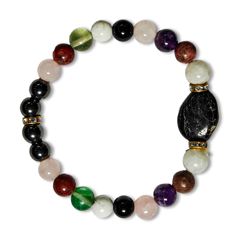 Student Success Energized Crystal Bracelet
