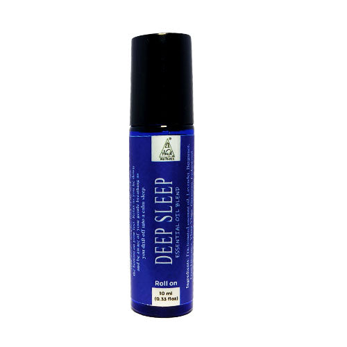 Deep sleep Essential Oil Roll on (10ml)