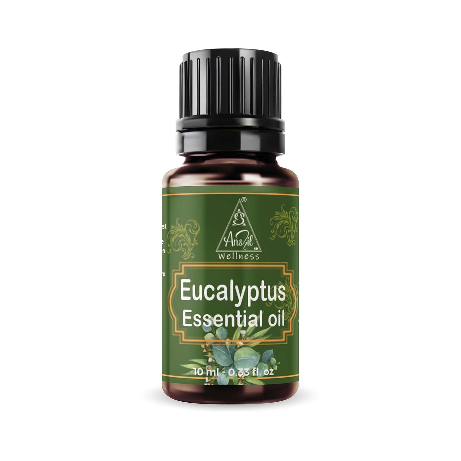 eucalyptus essential oil