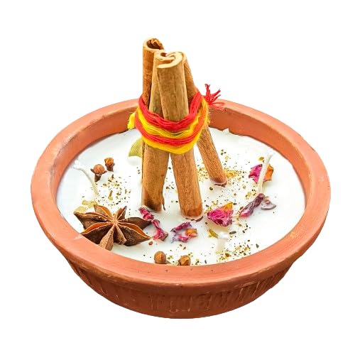 Holika Manifestation Candle